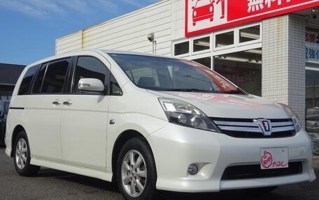 Toyota ISis I, 2014 год, 853 777 рублей, 3 фотография