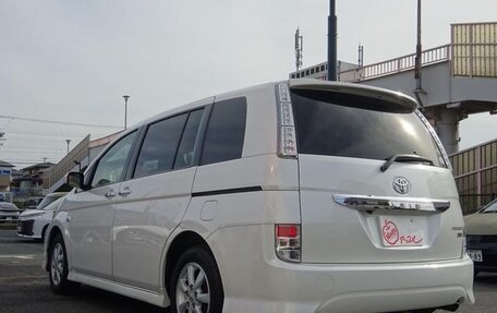 Toyota ISis I, 2014 год, 853 777 рублей, 7 фотография