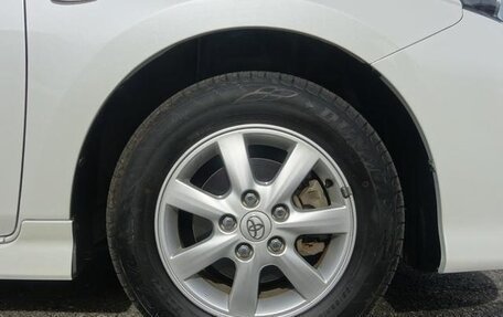 Toyota ISis I, 2014 год, 853 777 рублей, 10 фотография