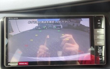 Toyota ISis I, 2014 год, 853 777 рублей, 15 фотография