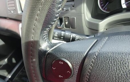 Toyota ISis I, 2014 год, 853 777 рублей, 16 фотография