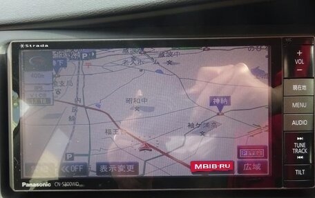 Toyota ISis I, 2014 год, 853 777 рублей, 14 фотография