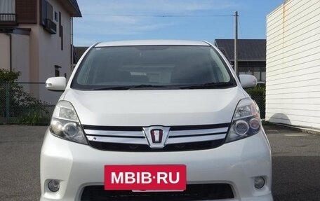 Toyota ISis I, 2014 год, 853 777 рублей, 2 фотография