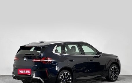 BMW X3, 2025 год, 8 256 000 рублей, 2 фотография