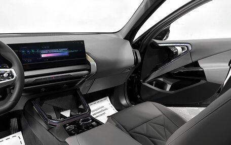 BMW X3, 2025 год, 8 256 000 рублей, 6 фотография