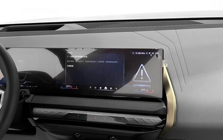 BMW X3, 2025 год, 8 256 000 рублей, 10 фотография