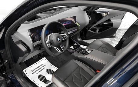 BMW X3, 2025 год, 8 256 000 рублей, 5 фотография