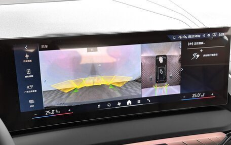 BMW X3, 2025 год, 8 256 000 рублей, 9 фотография