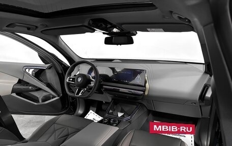 BMW X3, 2025 год, 8 256 000 рублей, 7 фотография