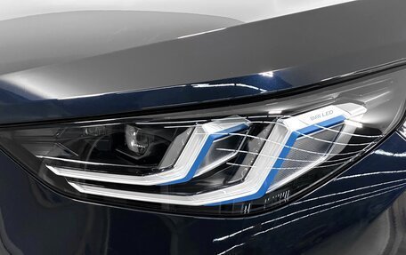 BMW X3, 2025 год, 8 256 000 рублей, 19 фотография