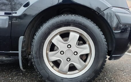 Ford Fusion I, 2008 год, 444 000 рублей, 9 фотография