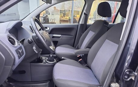 Ford Fusion I, 2008 год, 444 000 рублей, 14 фотография