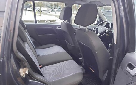 Ford Fusion I, 2008 год, 444 000 рублей, 13 фотография