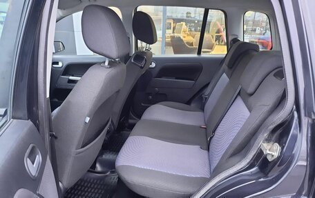 Ford Fusion I, 2008 год, 444 000 рублей, 15 фотография