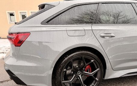 Audi RS 6, 2025 год, 19 500 000 рублей, 7 фотография