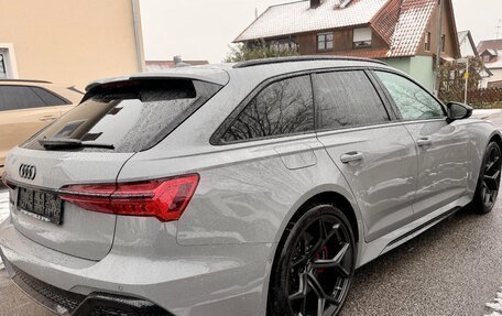 Audi RS 6, 2025 год, 19 500 000 рублей, 8 фотография