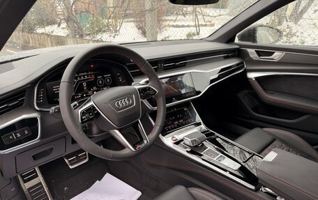 Audi RS 6, 2025 год, 19 500 000 рублей, 14 фотография