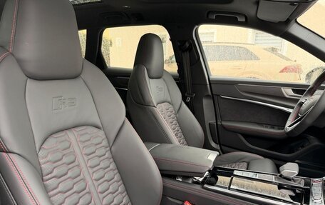 Audi RS 6, 2025 год, 19 500 000 рублей, 23 фотография