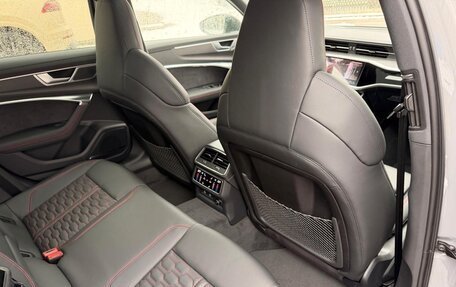 Audi RS 6, 2025 год, 19 500 000 рублей, 25 фотография