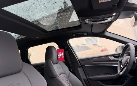 Audi RS 6, 2025 год, 19 500 000 рублей, 19 фотография