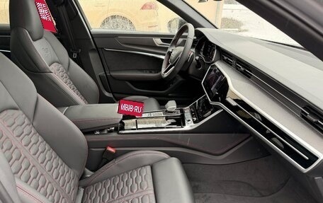 Audi RS 6, 2025 год, 19 500 000 рублей, 22 фотография