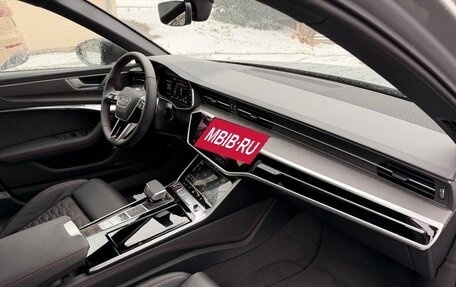 Audi RS 6, 2025 год, 19 500 000 рублей, 21 фотография