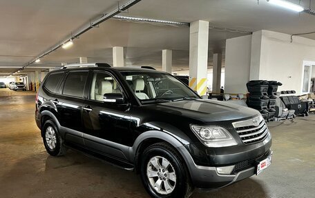 KIA Mohave I, 2012 год, 1 298 000 рублей, 2 фотография