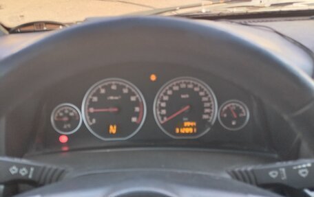 Opel Vectra C рестайлинг, 2007 год, 480 000 рублей, 6 фотография