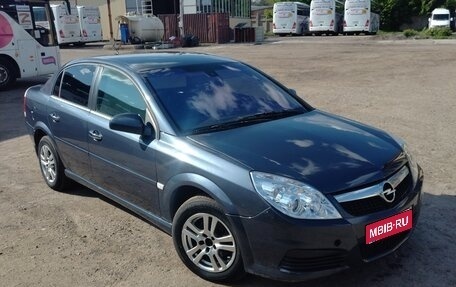 Opel Vectra C рестайлинг, 2007 год, 480 000 рублей, 1 фотография