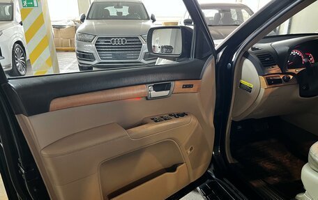 KIA Mohave I, 2012 год, 1 298 000 рублей, 8 фотография