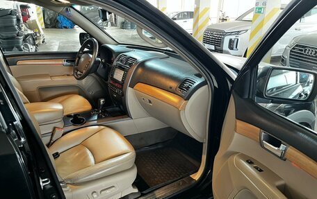 KIA Mohave I, 2012 год, 1 298 000 рублей, 10 фотография