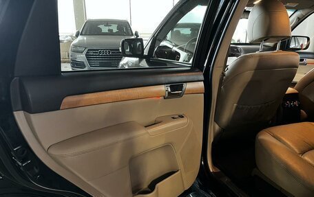 KIA Mohave I, 2012 год, 1 298 000 рублей, 13 фотография