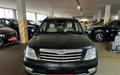 KIA Mohave I, 2012 год, 1 298 000 рублей, 1 фотография