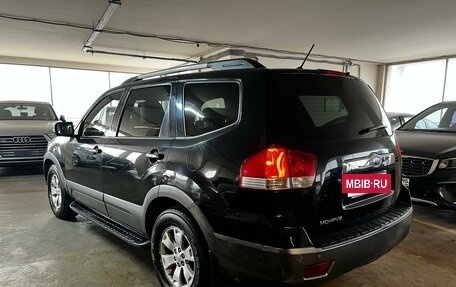 KIA Mohave I, 2012 год, 1 298 000 рублей, 7 фотография