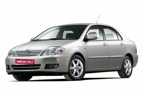 Toyota Corolla, 2004 год, 679 000 рублей, 1 фотография