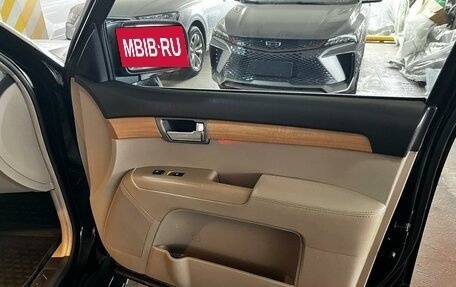 KIA Mohave I, 2012 год, 1 298 000 рублей, 11 фотография