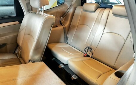 KIA Mohave I, 2012 год, 1 298 000 рублей, 17 фотография