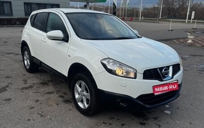 Nissan Qashqai, 2013 год, 940 000 рублей, 1 фотография