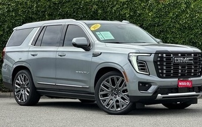 GMC Yukon IV, 2025 год, 15 370 000 рублей, 1 фотография