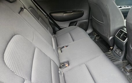 KIA Sportage IV рестайлинг, 2017 год, 1 650 000 рублей, 9 фотография