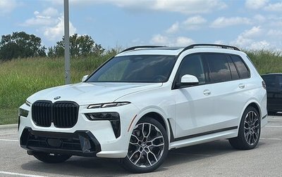 BMW X7, 2025 год, 15 225 422 рублей, 1 фотография