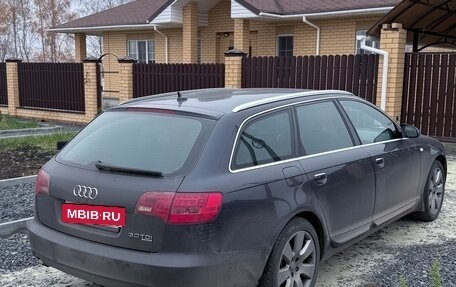 Audi A6, 2005 год, 750 000 рублей, 1 фотография