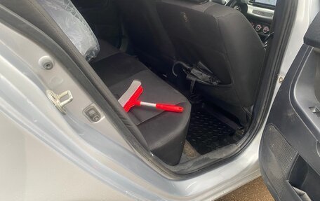 Mitsubishi Lancer IX, 2007 год, 480 000 рублей, 7 фотография