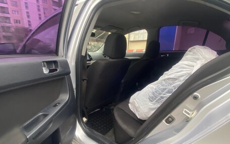 Mitsubishi Lancer IX, 2007 год, 480 000 рублей, 9 фотография