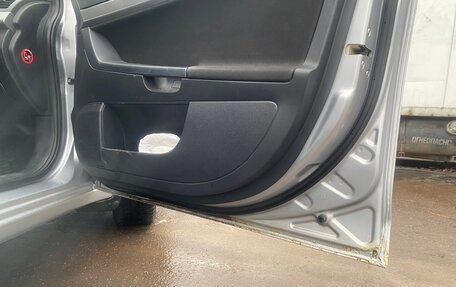 Mitsubishi Lancer IX, 2007 год, 480 000 рублей, 4 фотография