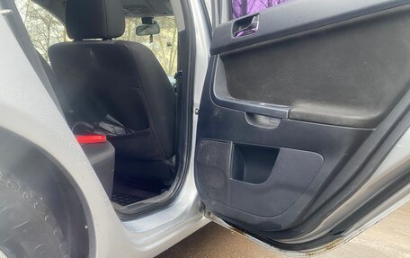 Mitsubishi Lancer IX, 2007 год, 480 000 рублей, 6 фотография