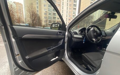 Mitsubishi Lancer IX, 2007 год, 480 000 рублей, 10 фотография