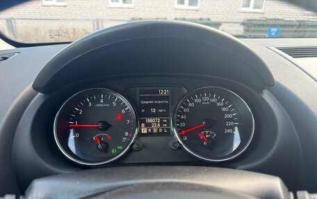 Nissan Qashqai, 2013 год, 940 000 рублей, 5 фотография