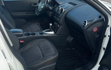 Nissan Qashqai, 2013 год, 940 000 рублей, 6 фотография