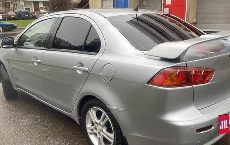 Mitsubishi Lancer IX, 2007 год, 480 000 рублей, 13 фотография